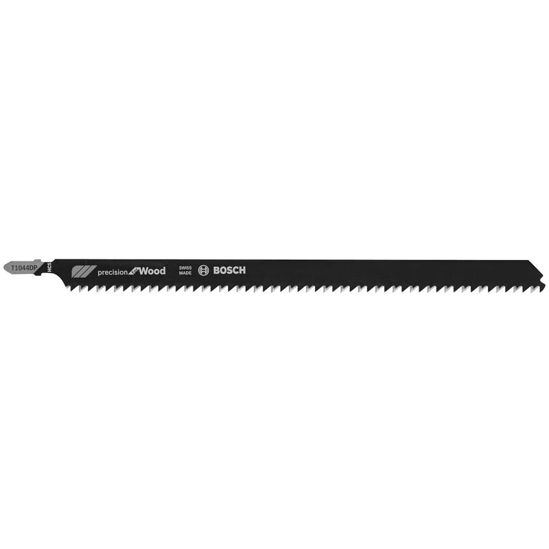 BOSCH T1044DP Precision for Wood 10