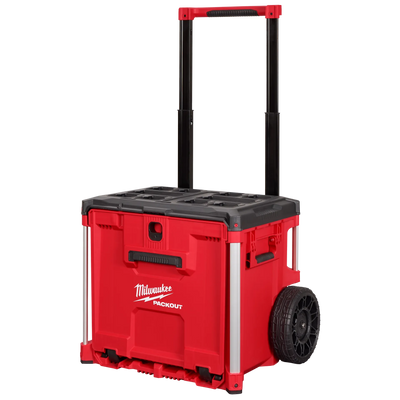 MILWAUKEE 48-22-8420 PACKOUT™ Rolling Drawer Tool Box