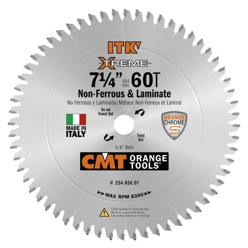 CMT 254.056.07 7-1/4
