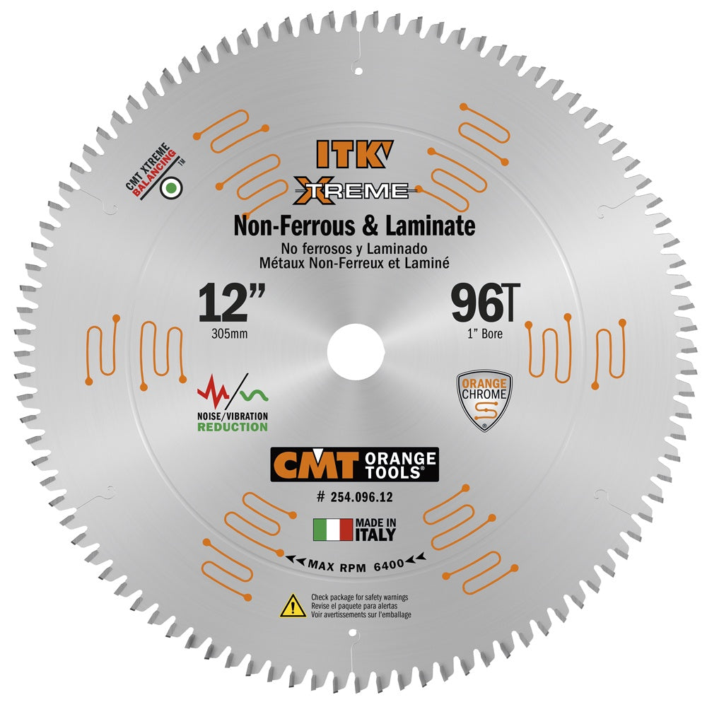 CMT 254.096.12 12