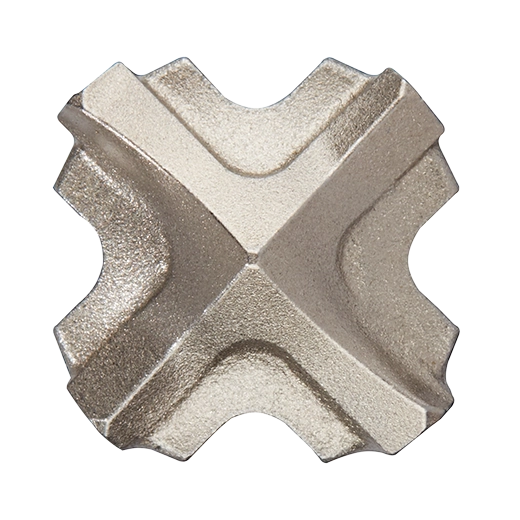 MILWAUKEE 48-20-3972 SDS-MAX 4CT MX4™ 1-1/4