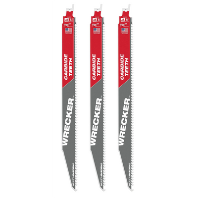 MILWAUKEE 48-00-5343 12