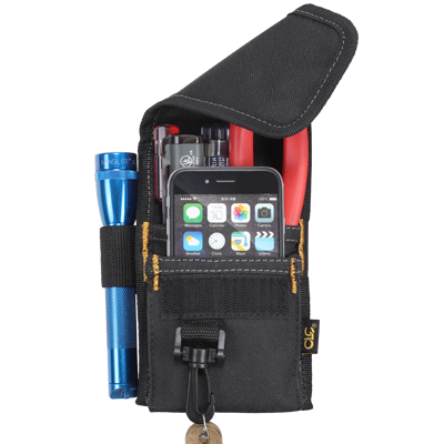 CLC 1104 4 Pocket Poly Multi-Purpose Tool Holder
