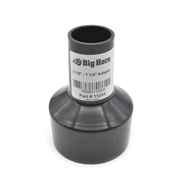 BIG HORN 11253 2-1/2