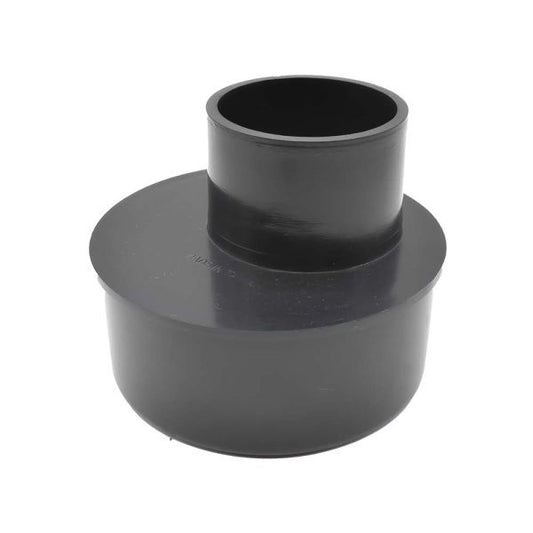 BIG HORN 11429 4X 2-1/4" ECCENTRIC REDUCER