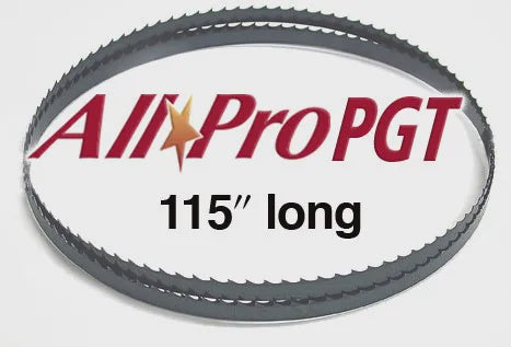 OLSON APG75415 APG, 3/4" X .032 X 3 TPI HOOK X 115"