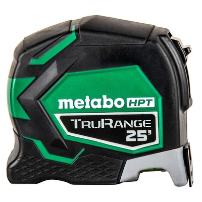 METABO 115925 25' TAPE MEASURE