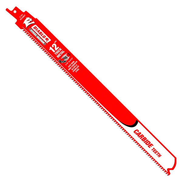 DIABLO DS1208CF3 12