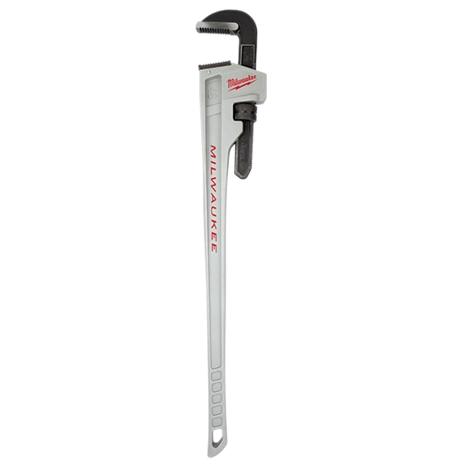 MILWAUKEE 48-22-7248 48" ALUMINUM PIPE WRENCH