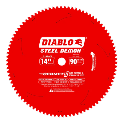 DIABLO D1490CF 14