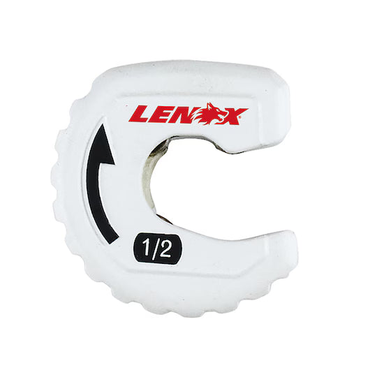 LENOX 14830TS12 1/2" Tight Space Tubing Cutters