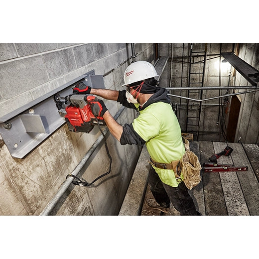 MILWAUKEE 2912-DE M18 FUEL™ HAMMERVAC™ 1