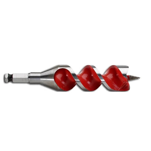 MILWAUKEE 48-13-1370 BIT AUGER 1-3/8