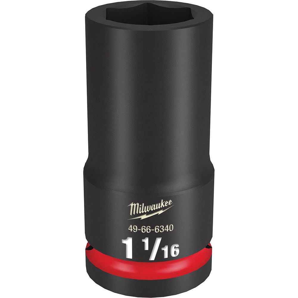 MILWAUKEE 49-66-6340 SHOCKWAVE™ Impact Duty 3/4