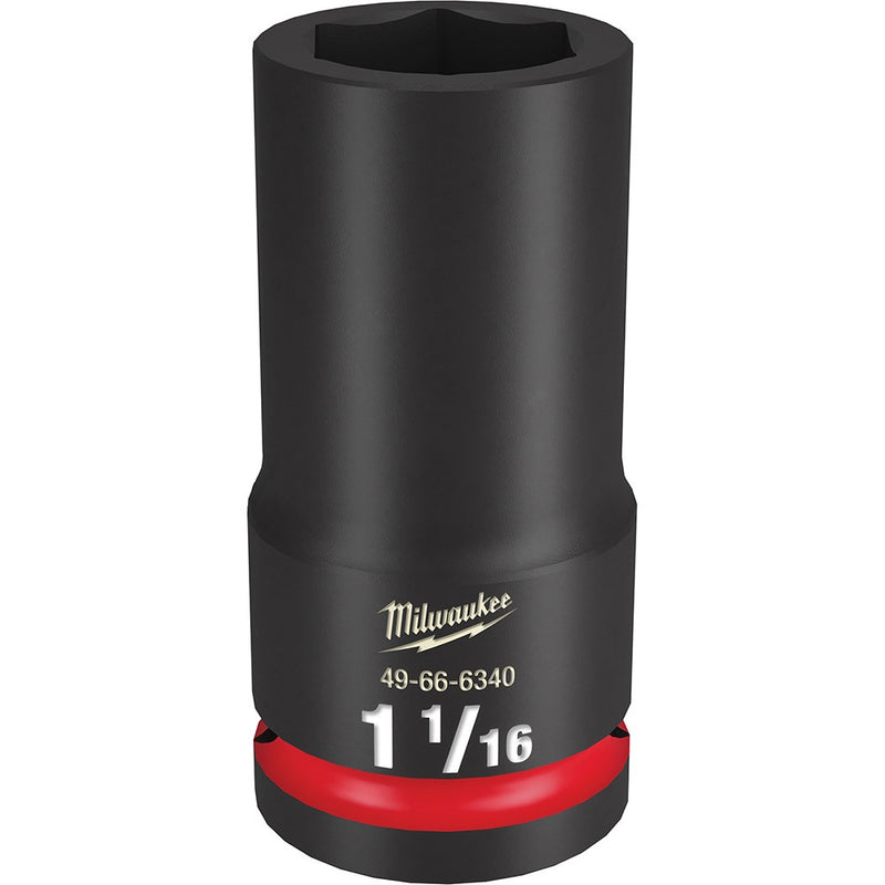 MILWAUKEE 49-66-6340 SHOCKWAVE™ Impact Duty 3/4