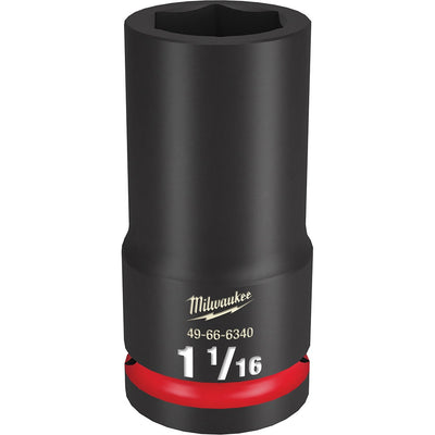 MILWAUKEE 49-66-6340 SHOCKWAVE™ Impact Duty 3/4
