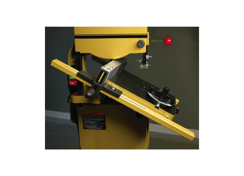 POWERMATIC 1791216K PWBS-14CS 14