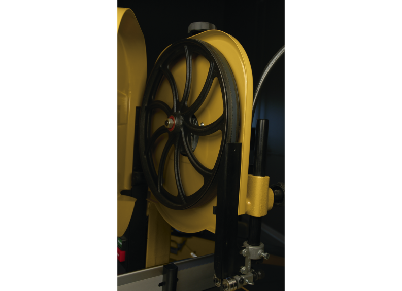 POWERMATIC 1791216K PWBS-14CS 14