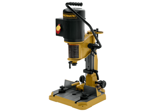 POWERMATIC 1791310 PM701 MORTISER, 3/4HP 1PH 115/230V