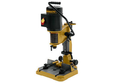 POWERMATIC 1791310 PM701 MORTISER, 3/4HP 1PH 115/230V