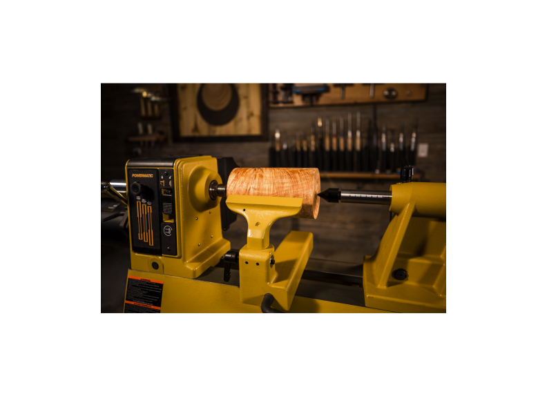 Powermatic 1792014AK PM2014 14