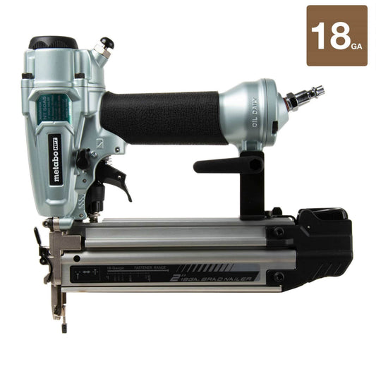 METABO NT50A5M 2" 18GA Brad Nailer