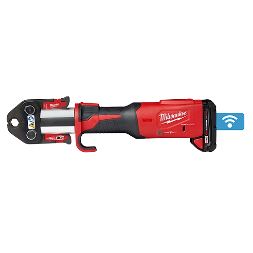 MILWAUKEE 2922-22 M18™ FORCE LOGIC™ Press Tool w/ ONE-KEY™ w/ 1/2