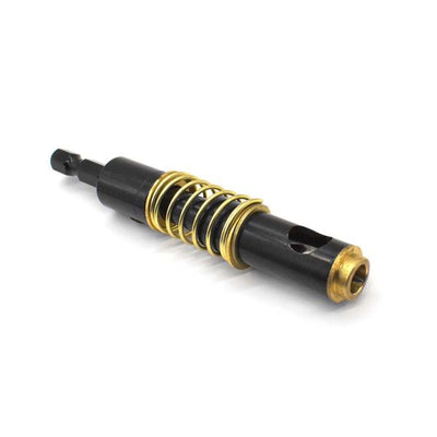 BIG HORN 19139 5MM SELF CENTERING BIT