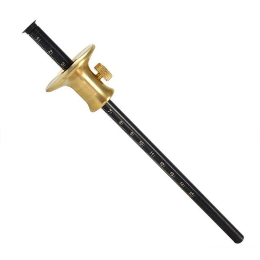 BIG HORN 19355 8" WHEEL MARKING GAUGE