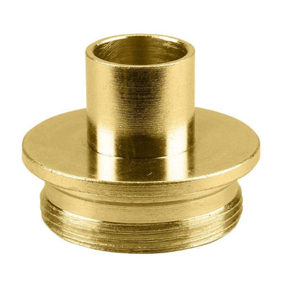 BIG HORN 19665 BRASS ROUTER TEMPLATE GUIDE ID 17/32