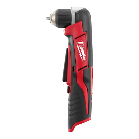MILWAUKEE 2415-20 M12™ 3/8” Right Angle Drill/Driver BARE