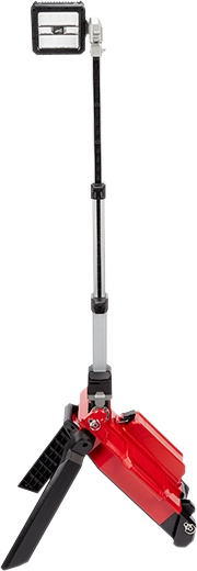 MILWAUKEE 2120-20 M18 DUAL PACK TOWER LIGHT W/ONE KEY