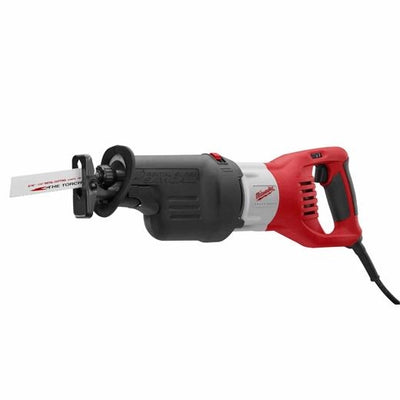 MILWAUKEE 6538-21 15.0 Amp Super Sawzall® Recip Saw
