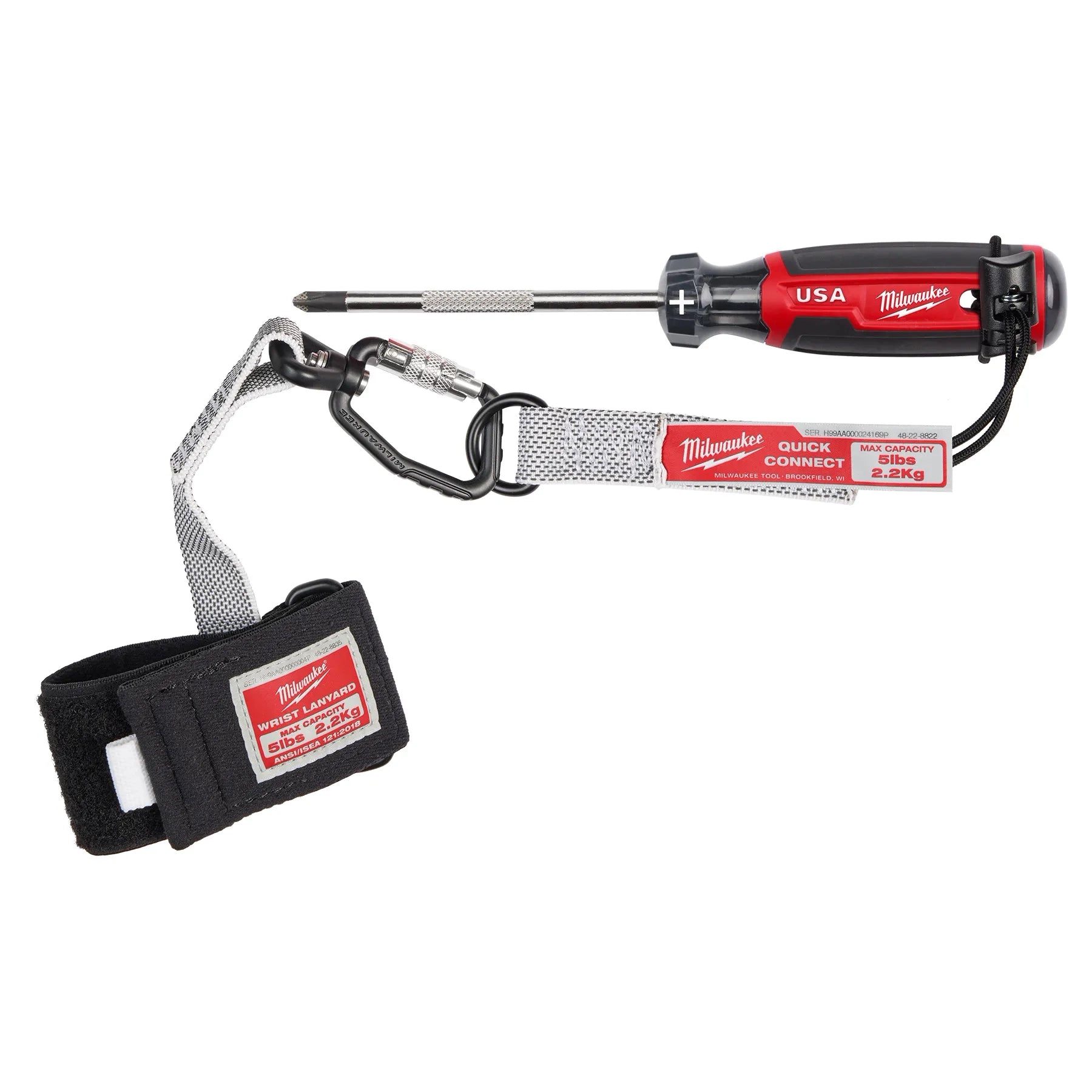 MILWAUKEE MT215 #1 ECX 4