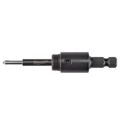 MILWAUKEE 49-56-7135 Milwaukee® Arbor w/ Retractable Starter Bit