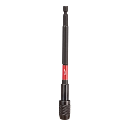 MILWAUKEE 48-32-4532 SHOCKWAVE™ 6" Impact Locking Bit Holder