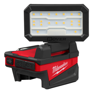 MILWAUKEE 2359-20 M18™ ROVER™ Compact Folding Flood Light w/ USB Charging