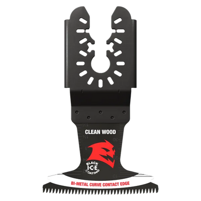 DIABLO DOU250JBW10 2-1/2