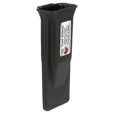 OCCIDENTAL LEATHER 2003 OXY TOOL SHIELD