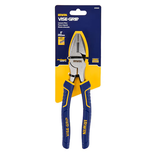 IRWIN VISE-GRIP 2078208 8