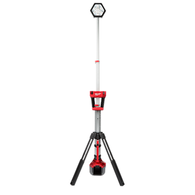 MILWAUKEE 2131-20 M18™ ROCKET™ Dual Power Tower Light