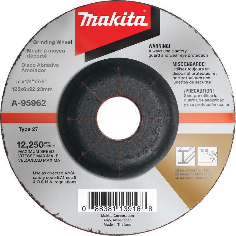 MAKITA A-95962 5
