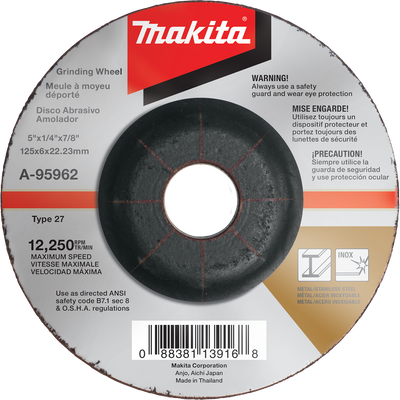 MAKITA A-95962 5