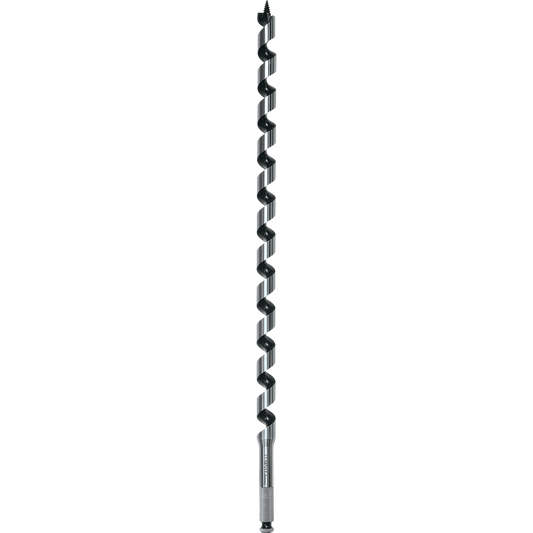 MAKITA D-35879 5/8" X 18" SHIP AUGER BIT