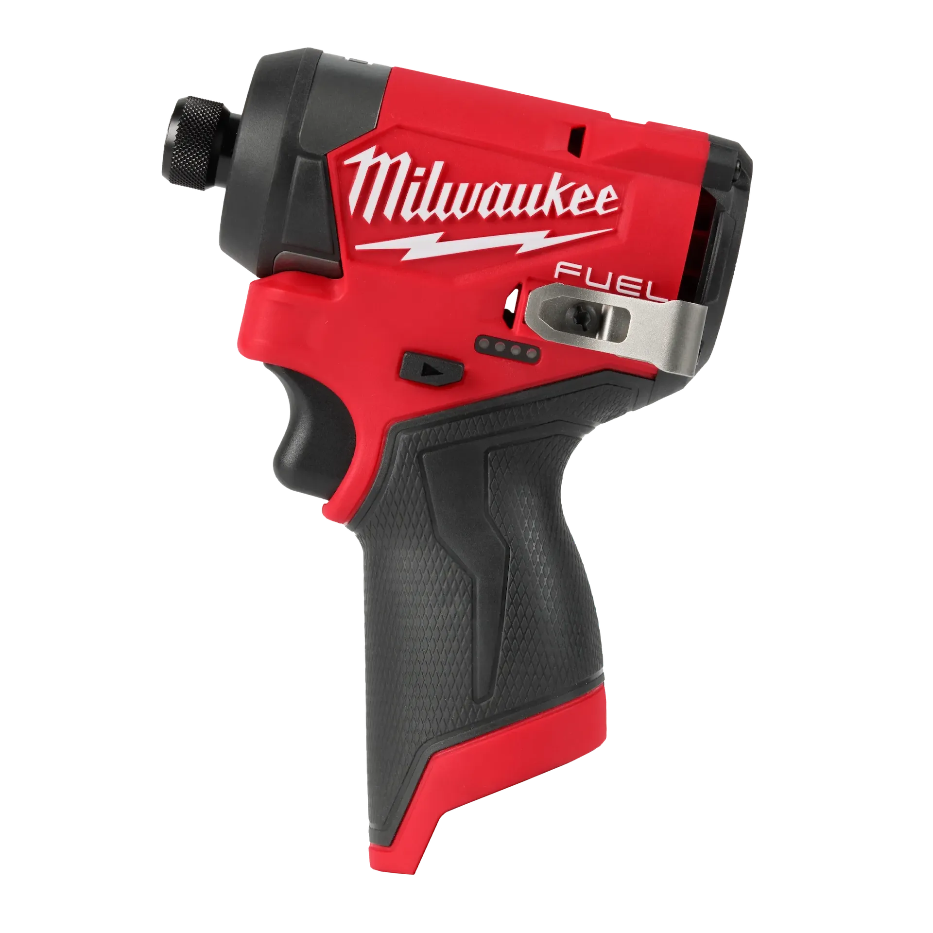 MILWAUKEE 3497-22 M12 FUEL 2PC COMBO KIT HD/ID