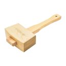 BIG HORN 26016 16OZ WPPDEN MALLET