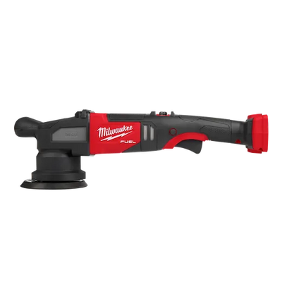 MILWAUKEE 2684-20M18 FUEL™ 15mm Random Orbital Polisher (Tool Only)