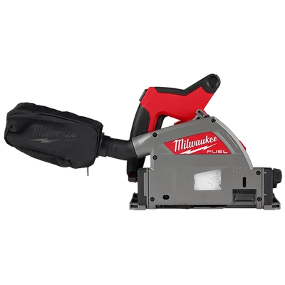 MILWAUKEE 2831-20 M18 FUEL™ 6-1/2” Plunge Track Saw (Tool Only)