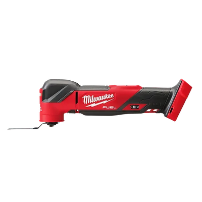 MILWAUKEE 2836-20 M18 FUEL™ Oscillating Multi-Tool (Tool Only)