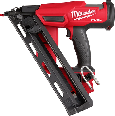 MILWAUKEE 2839-20 M18 FUEL™ 15 Gauge Finish Nailer (Tool Only)